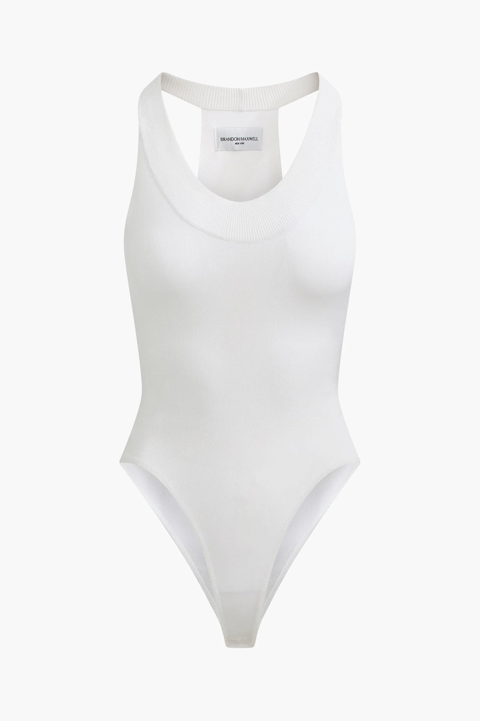 Dahlia Bodysuit - 1