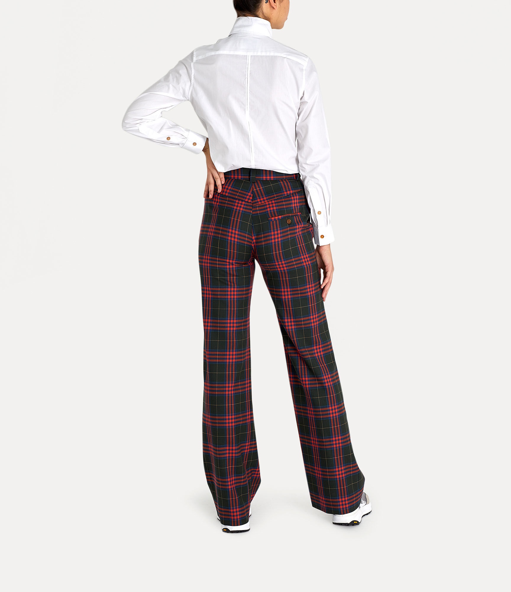 CLASSIC KRALL SHIRT - 3