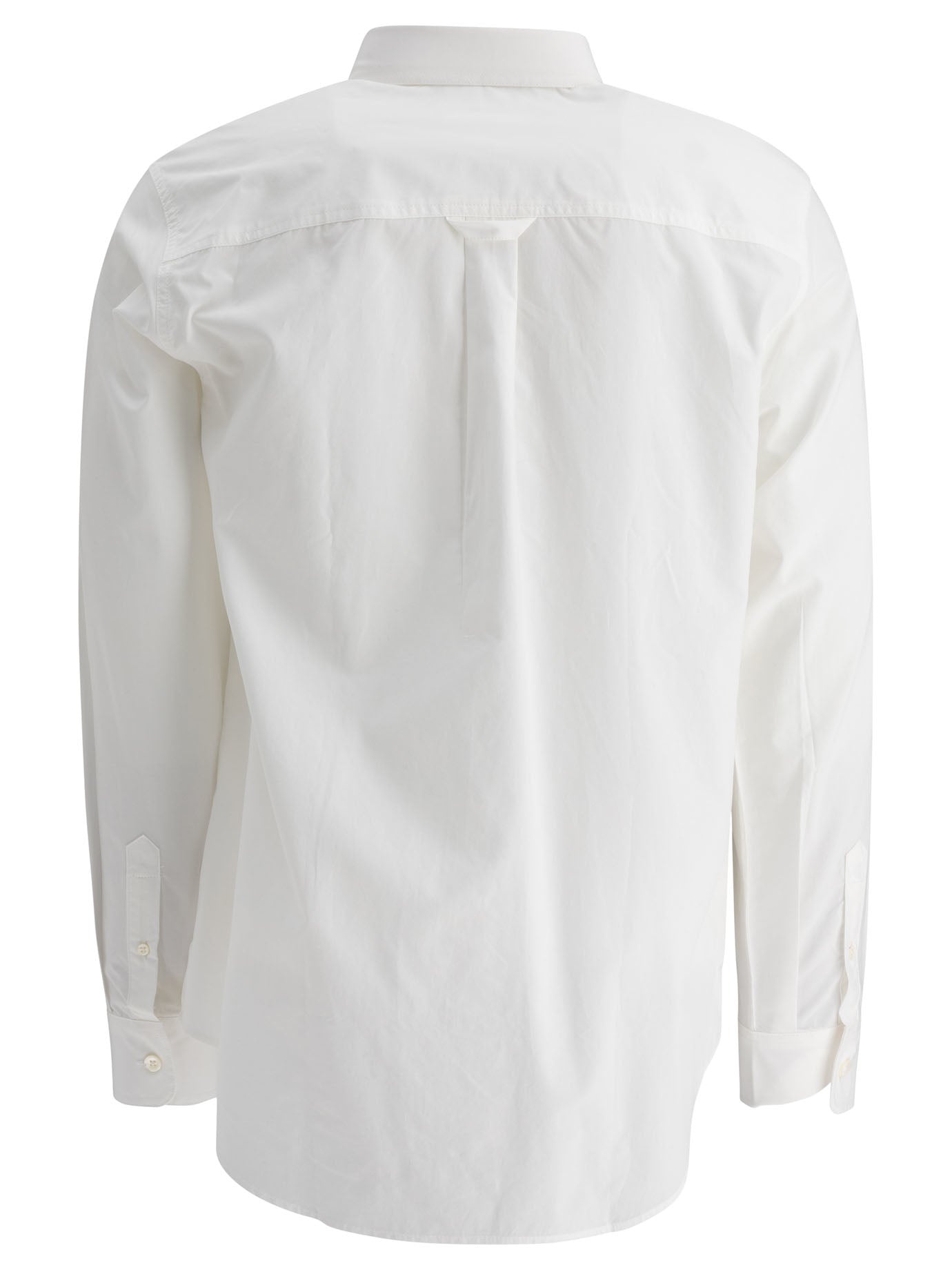 NN.07 - Nn.07 "colby" Shirt - 2