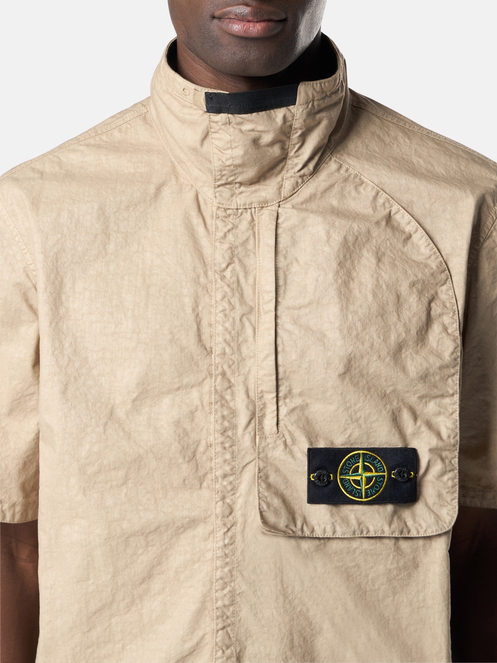 1200028 ORGANIC LOOK NYLON PANAMA-TC - 3