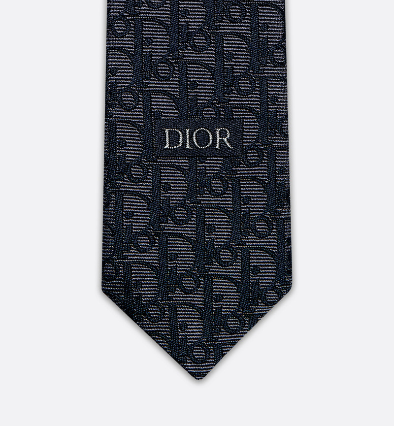 줄무늬 Dior Oblique 동점 4