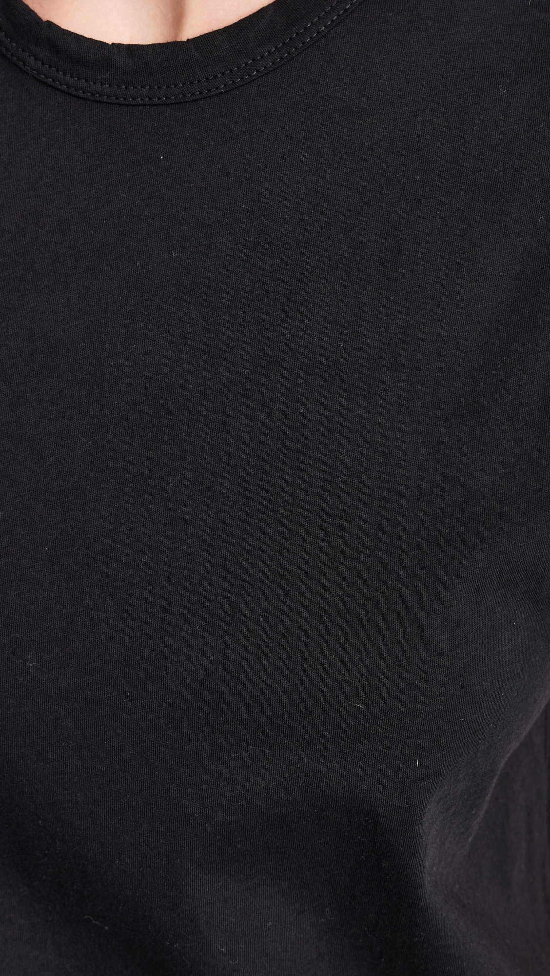 Sleeveless Tee - 5