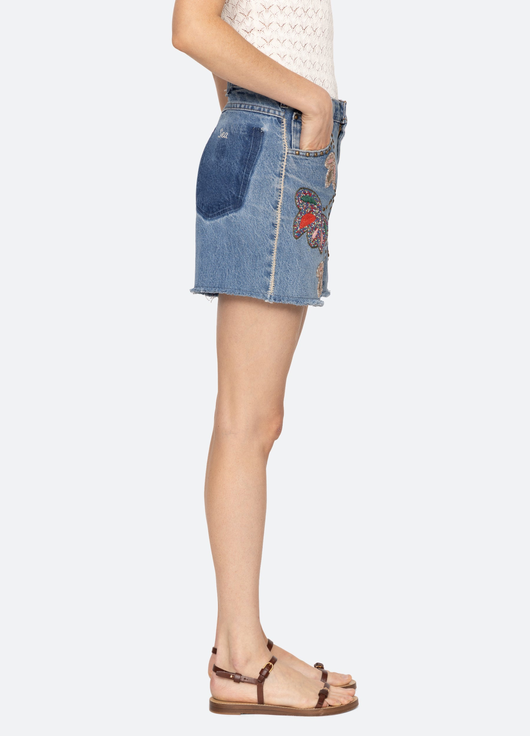 Kara Shorts - 4