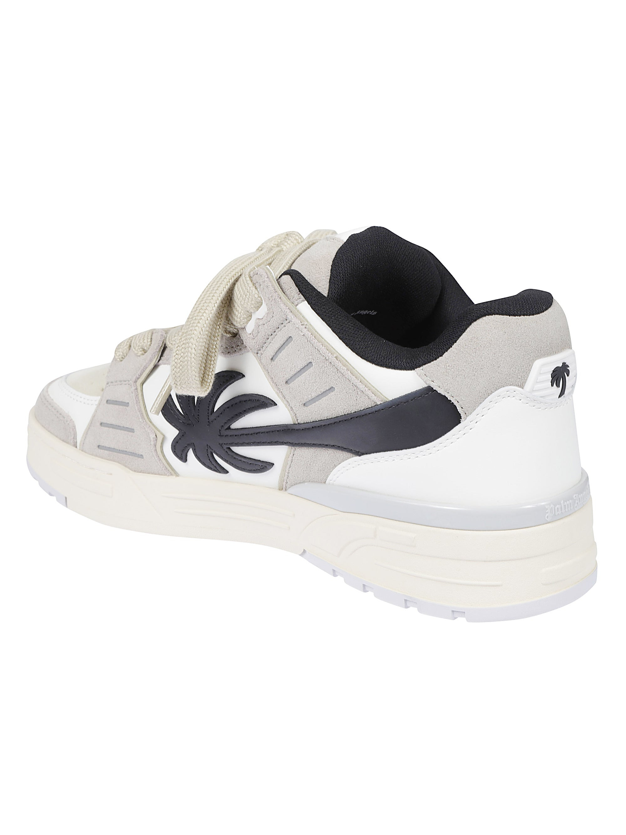 Palm Angels Men Sneaker Venice - 3