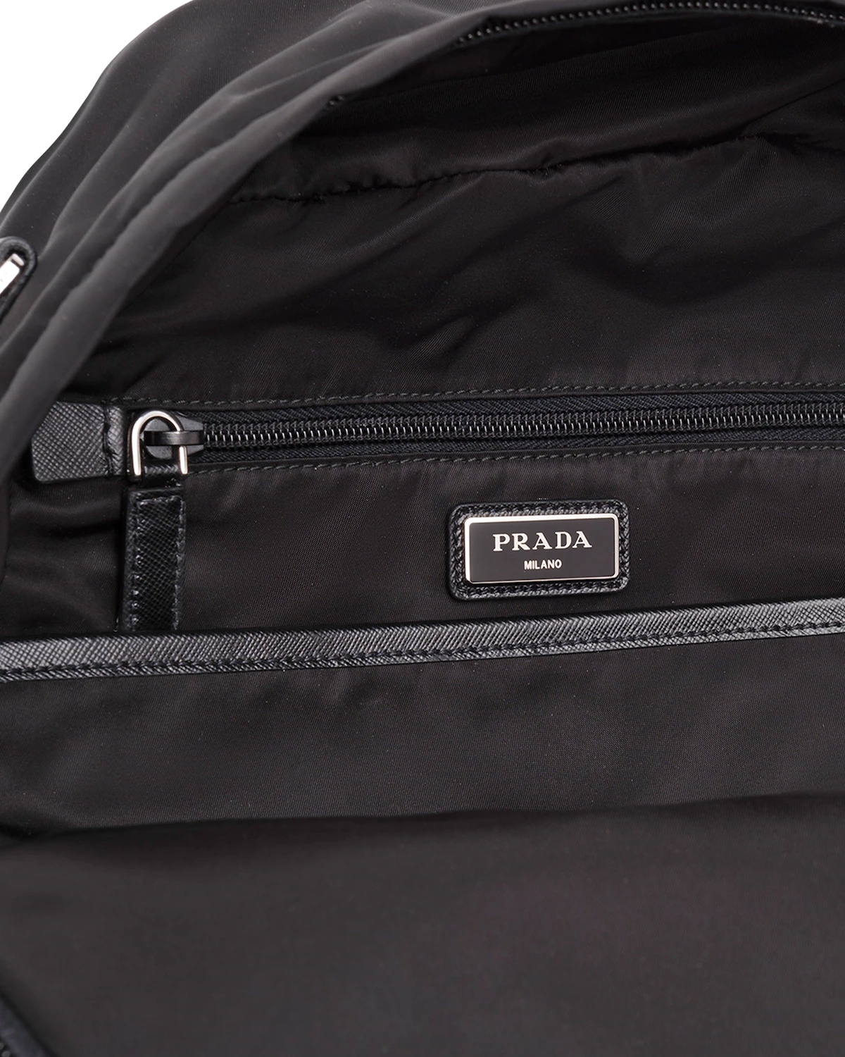 Nylon Backpack - 5