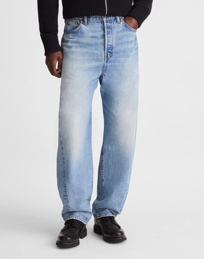 The Arc Jean 3