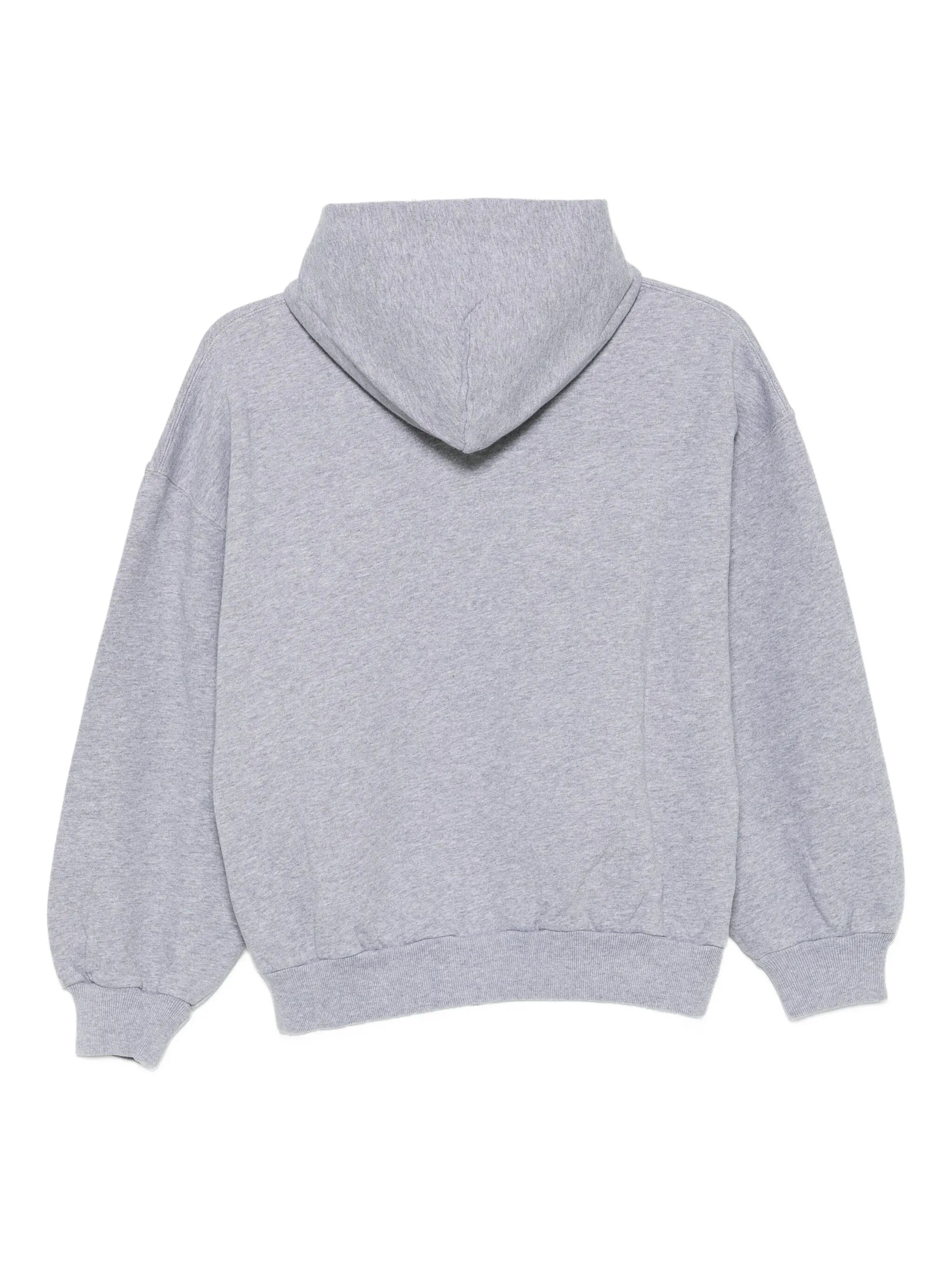 Balenciaga CEO Zip-up Hoodie - 2