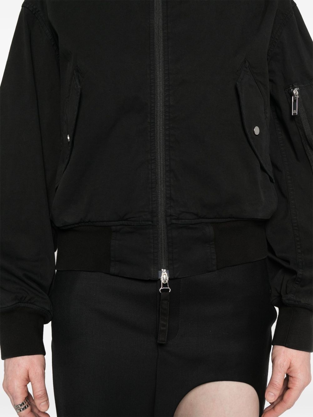 MA1 bomber jacket - 6