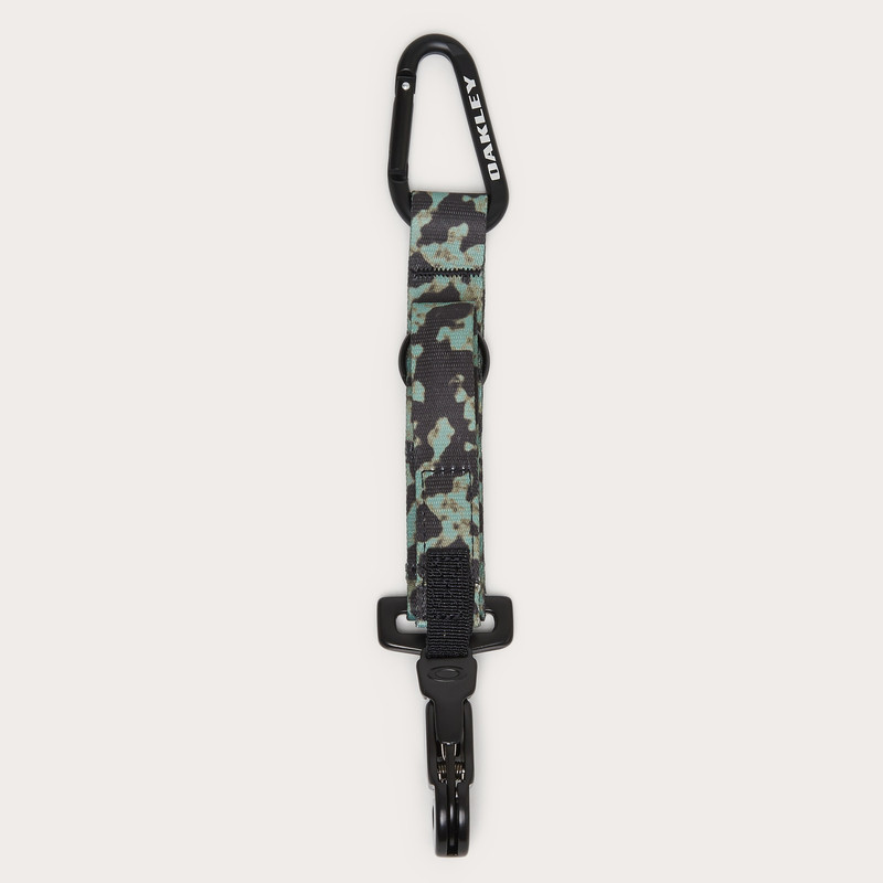 Wanderlust Keychain 1