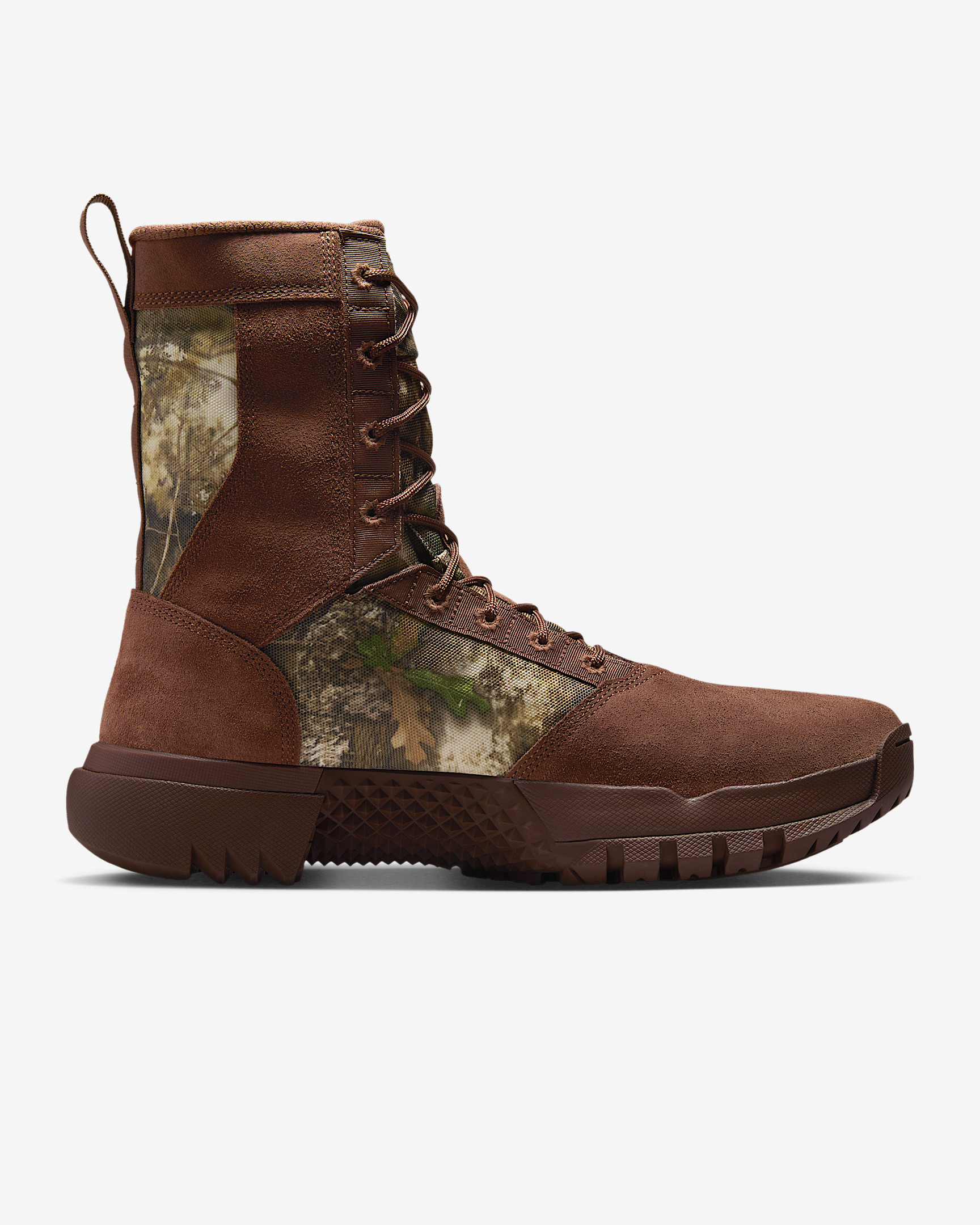 Nike SFB Air Field Ukiah R GORE-TEX Tactical Boots - 3