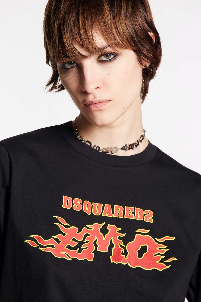 EASY T-SHIRT - 3