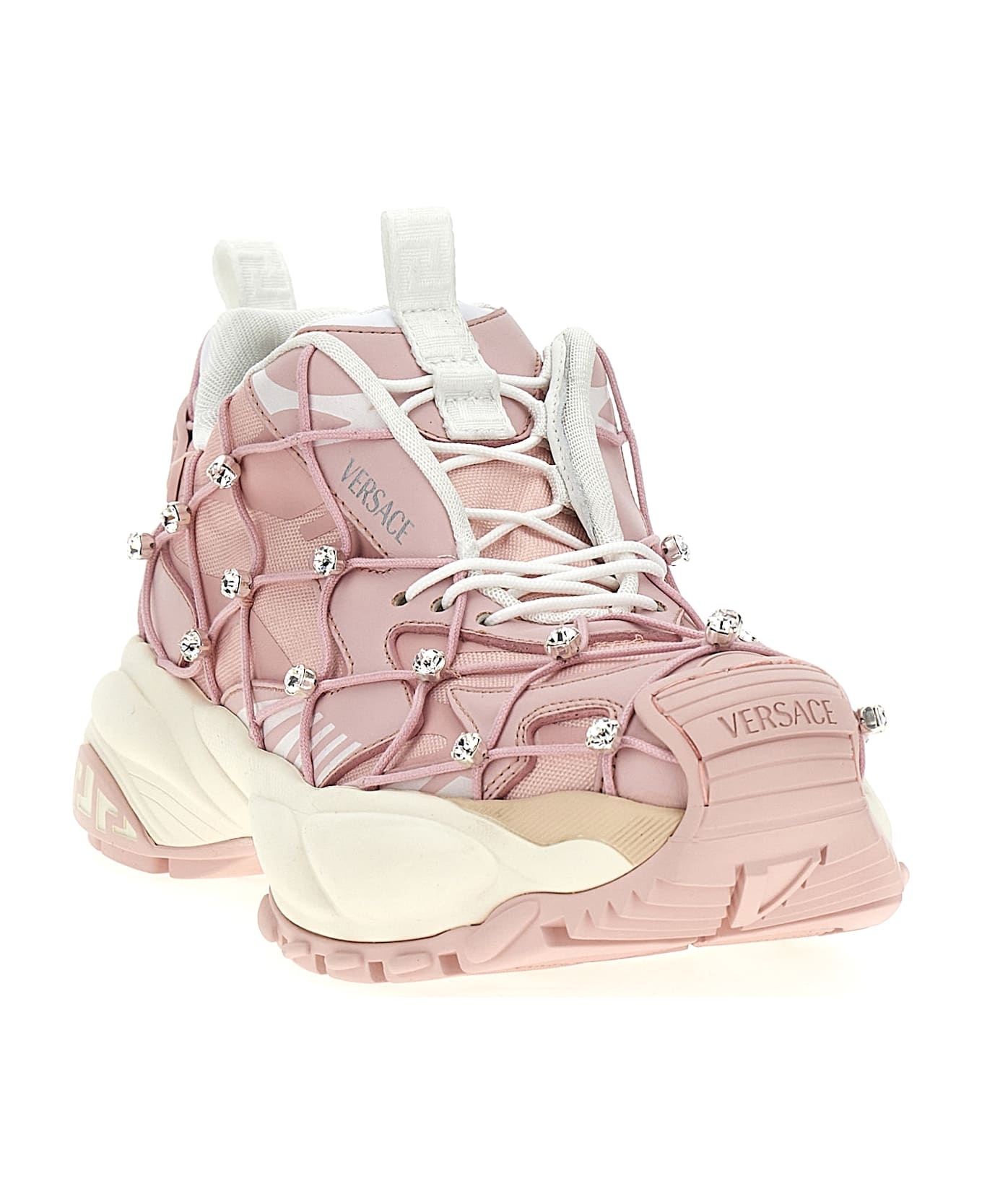 'versace Mercury M_vs_02' Sneakers - 2
