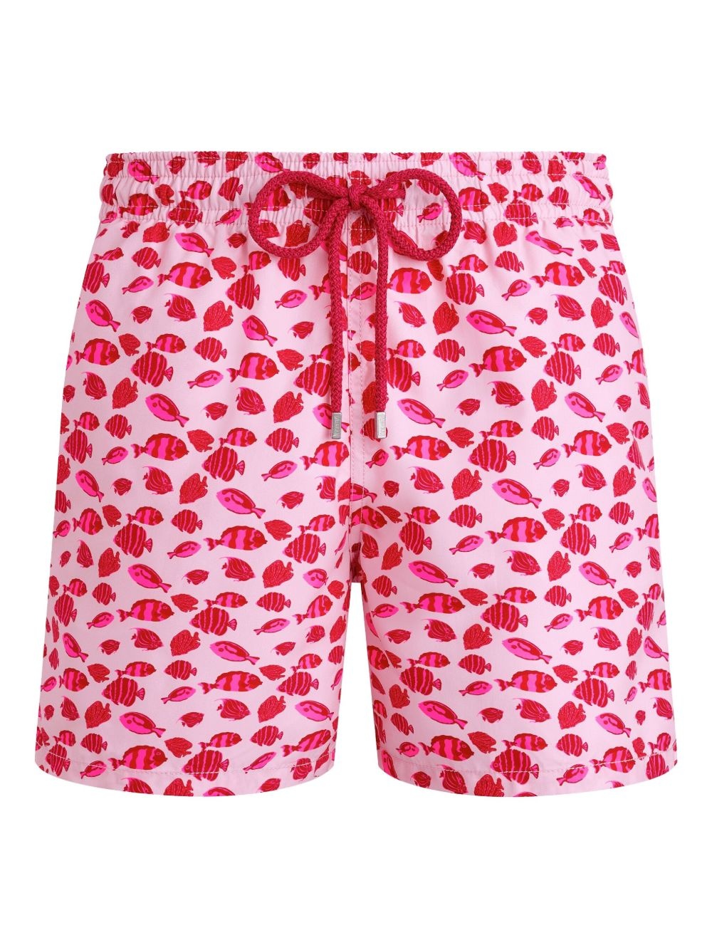 Fishy Dance swim shorts - 1