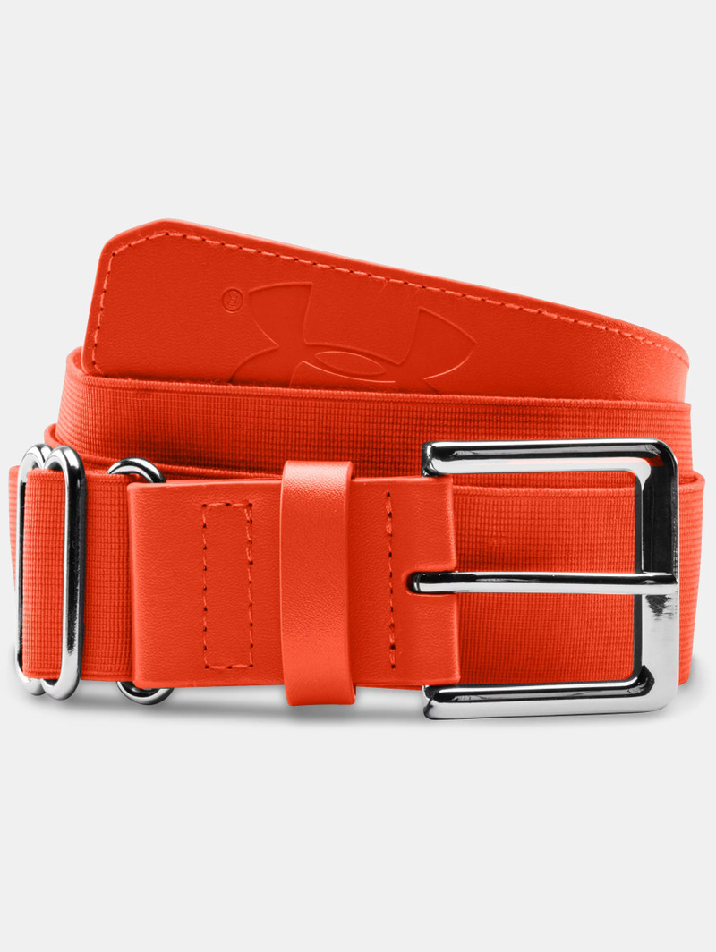 Under Armour Men's UA Baseball Belt outlook