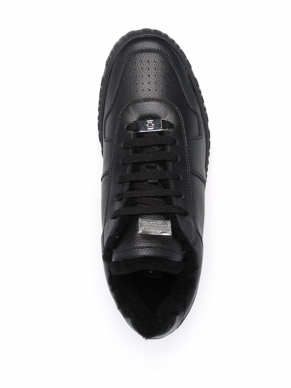 King Power low-top sneakers - 4