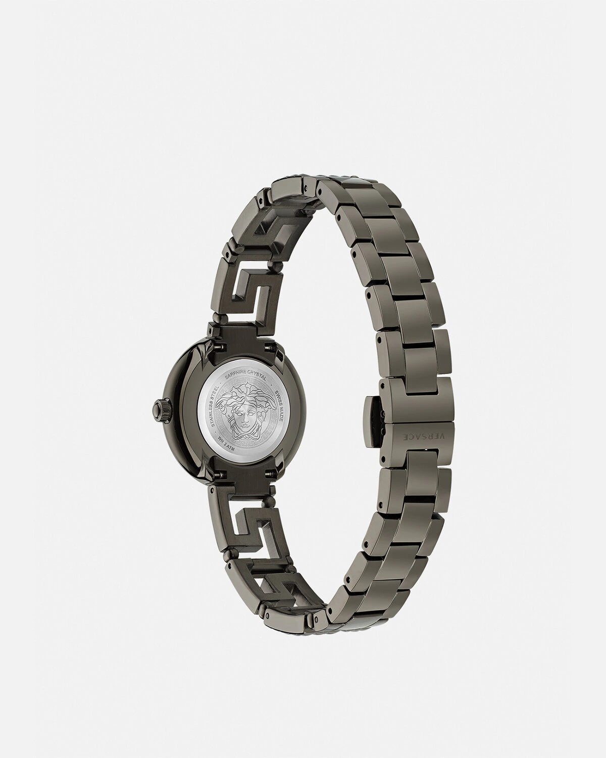 Greca Goddess Watch - 2