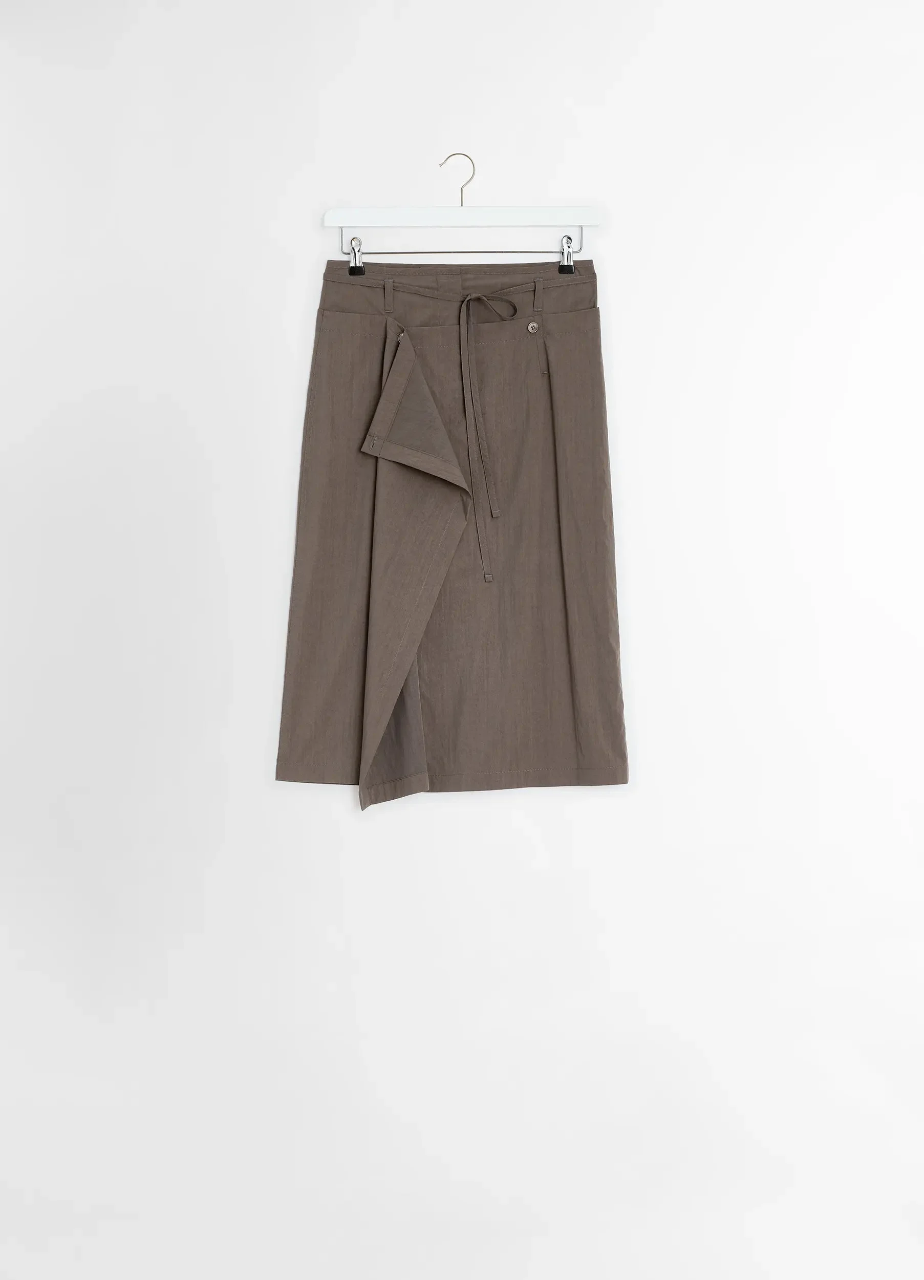 CONVERTIBLE SKIRT - 1