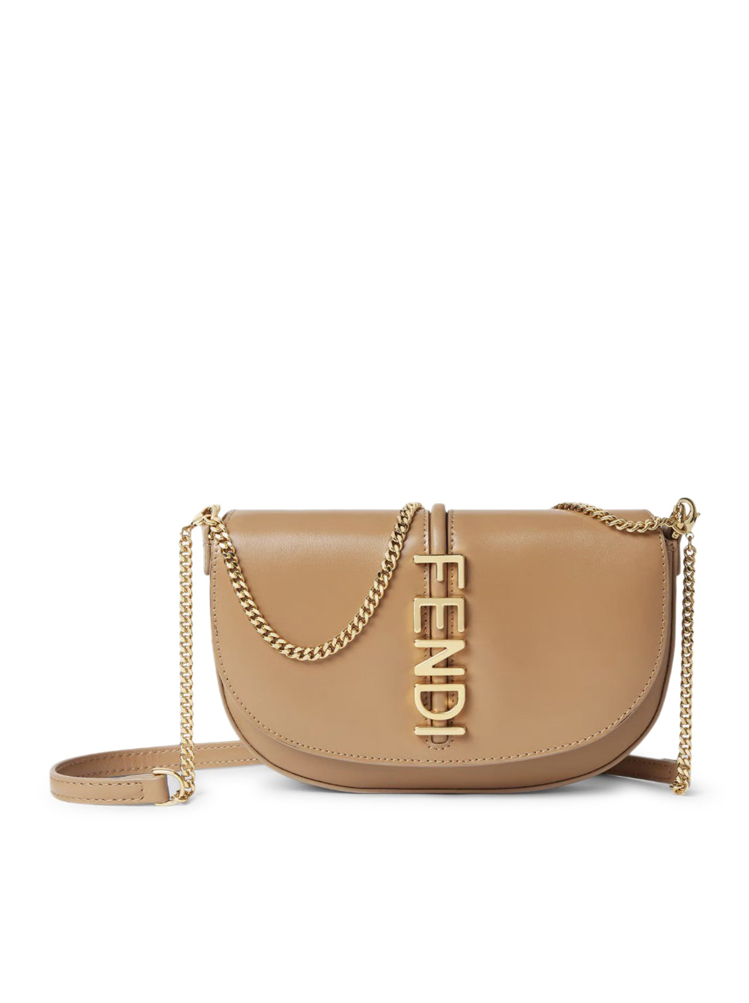FENDIGRAPHY WALLET ON CHAIN - 1