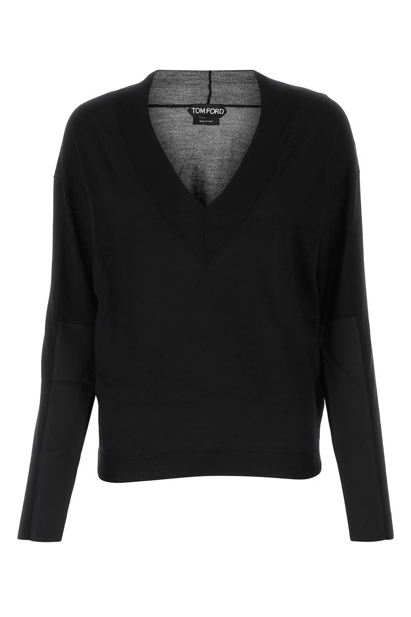 TOM FORD KNITWEAR - 1