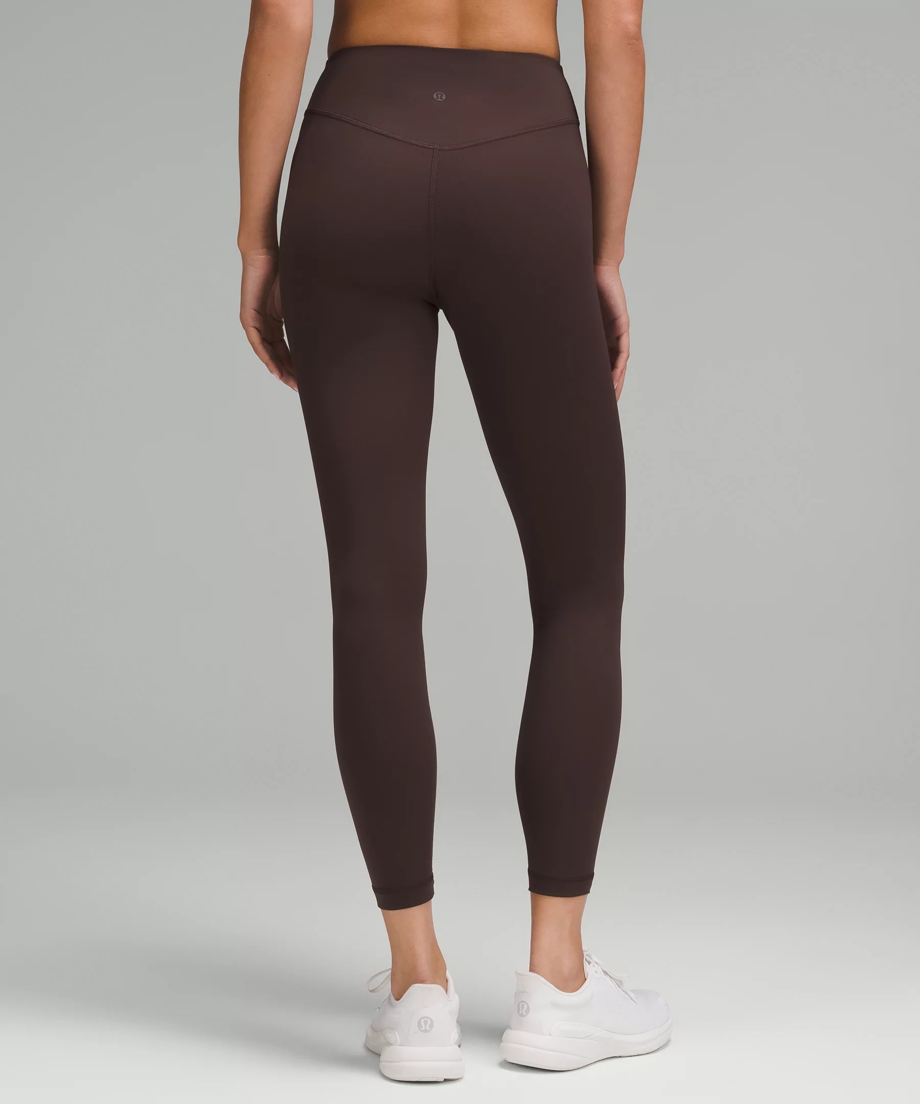 Wunder Under Nulux High-Rise Tight 25" - 3