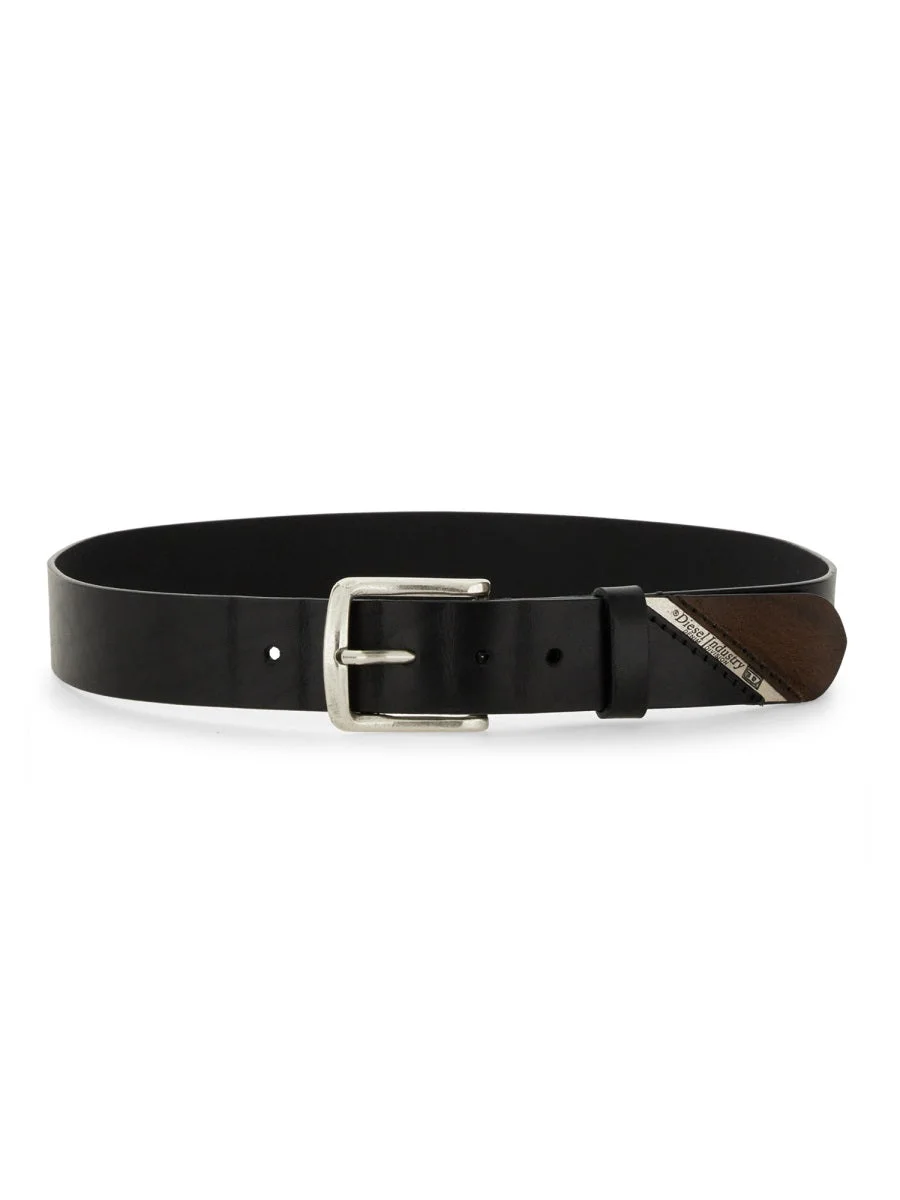 Diesel Men Cintura "B-Line" - 1