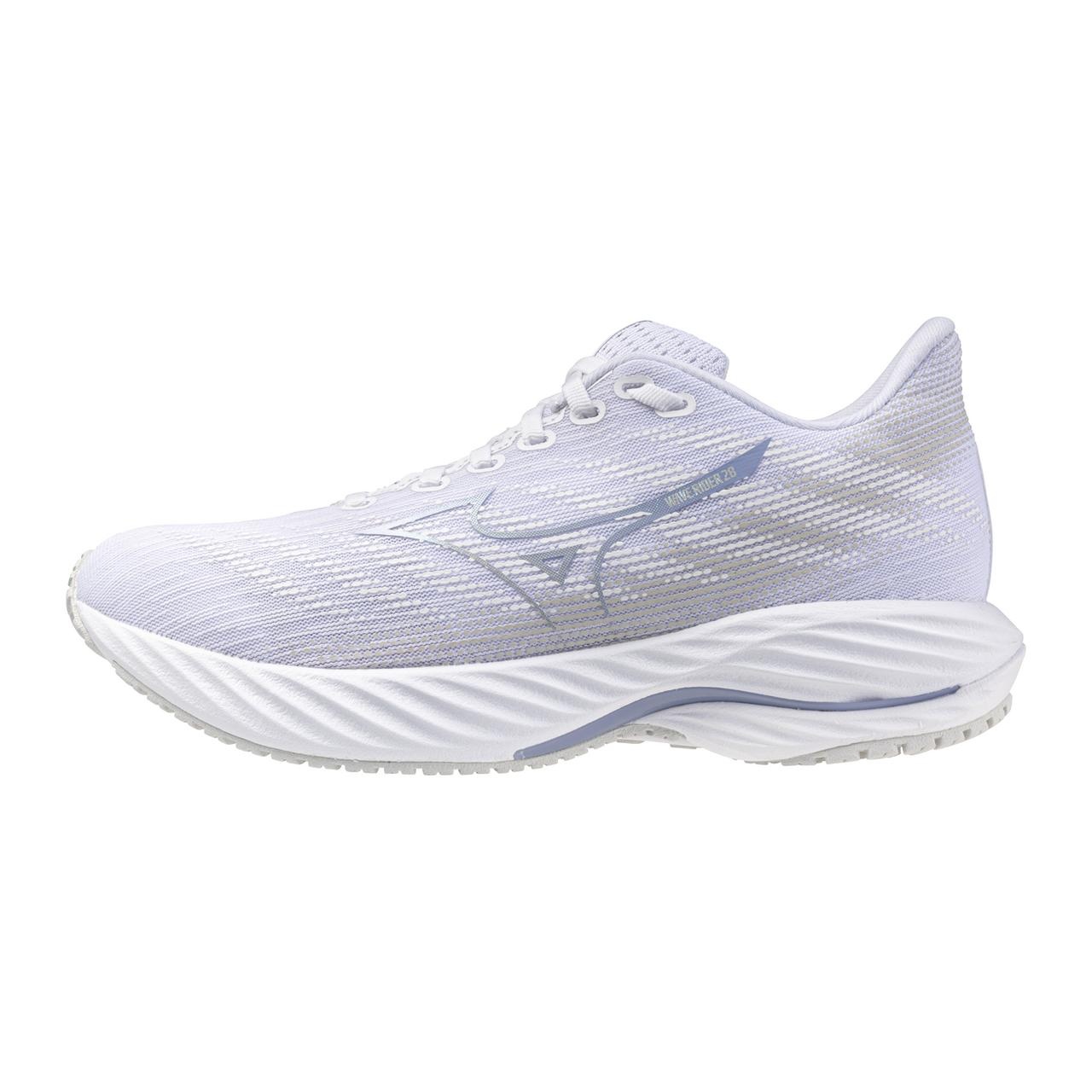 Women's Wave Rider 28 Running Shoe - 1