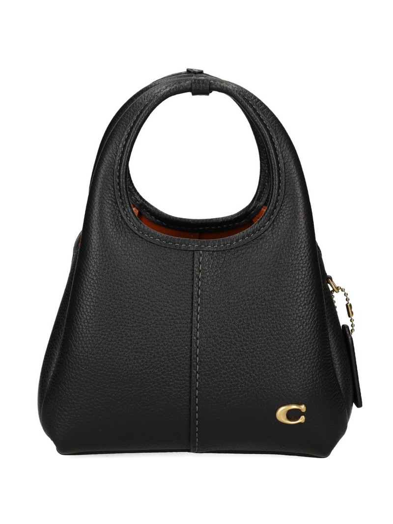 19 Lana leather tote bag 1