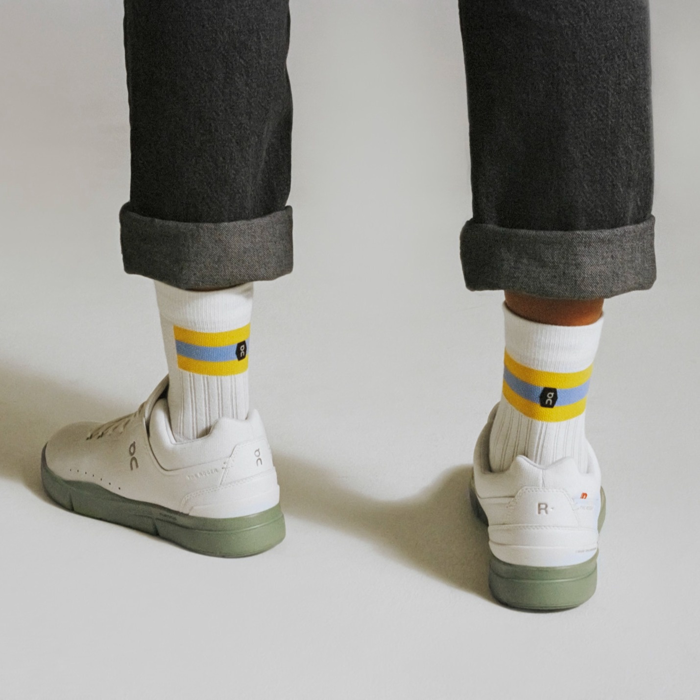 Tennis Sock - 3