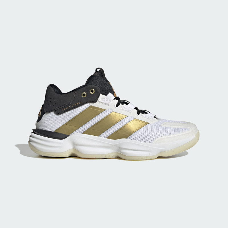Court Stabil Indoor Shoes 1