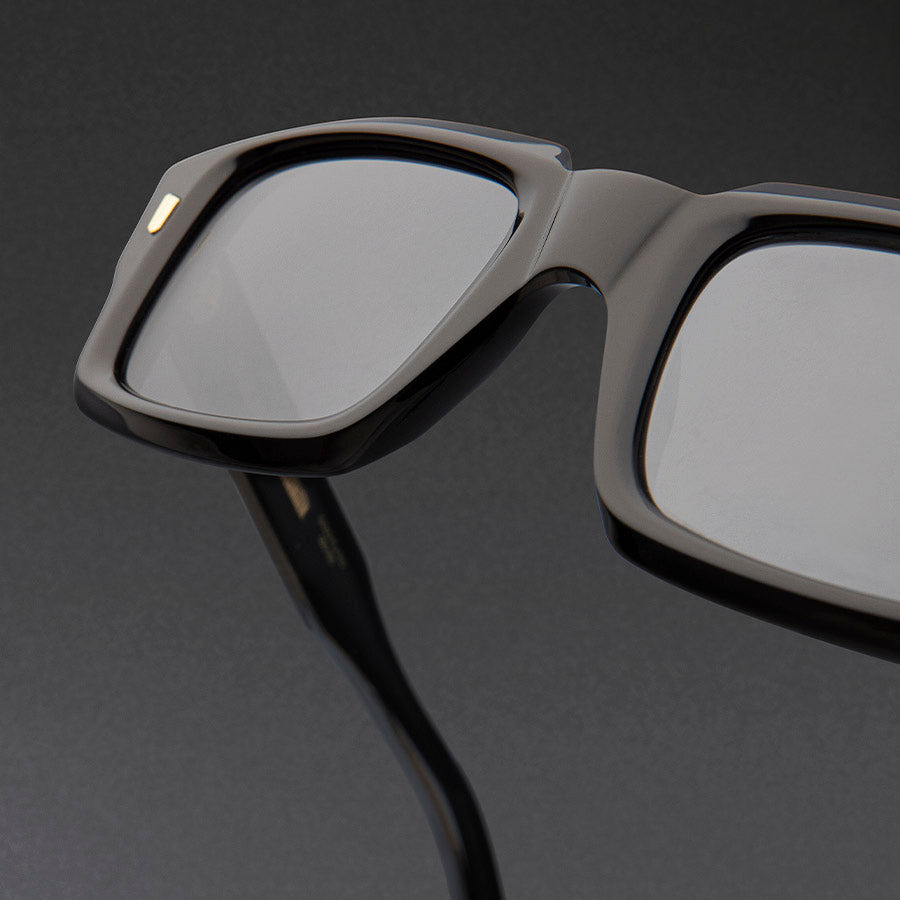 9495 RECTANGLE SUNGLASSES - 4