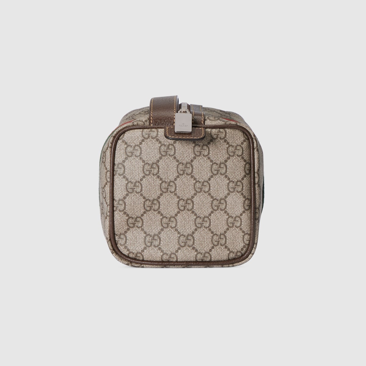 Toiletry case with Web - 5