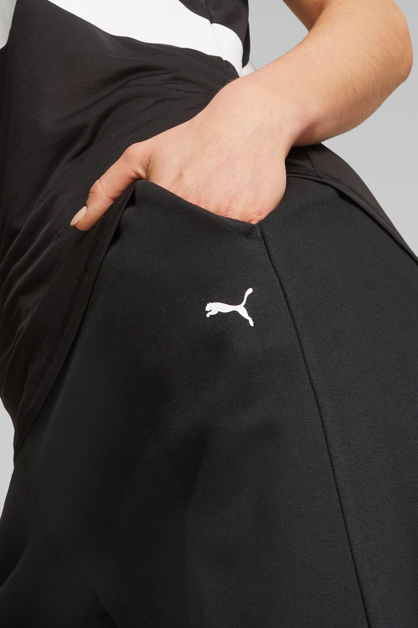 Train Favorite Women's Fleece Training Pants - 6
