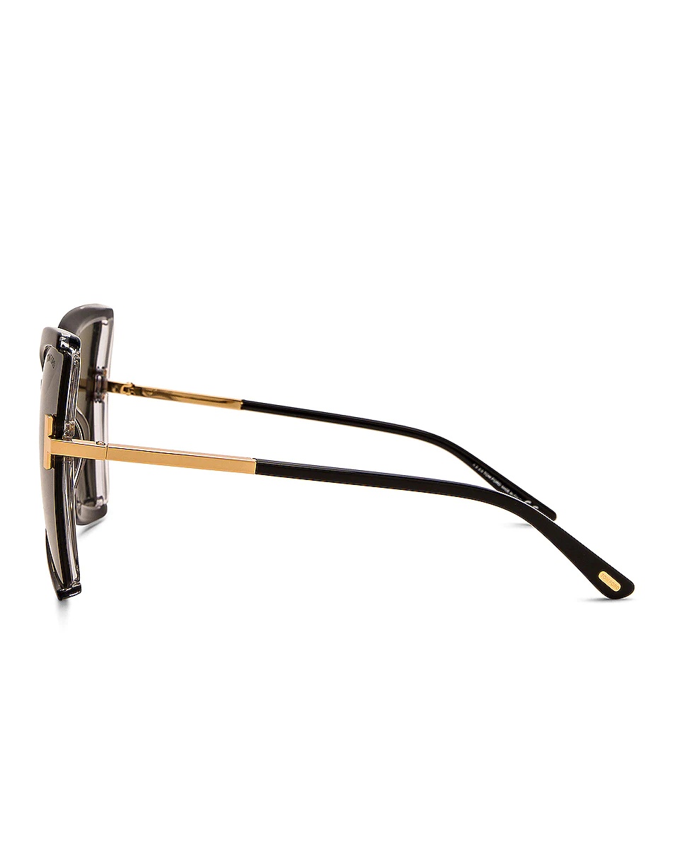 Gia Sunglasses - 3