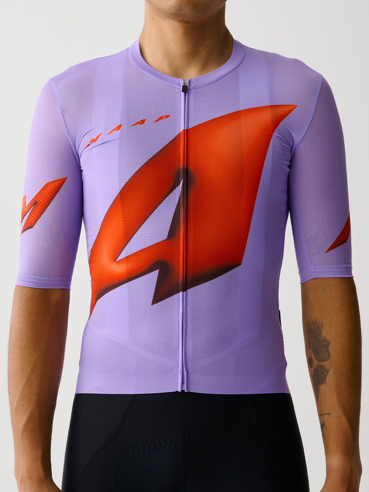 Orbit Pro Air Jersey - 6