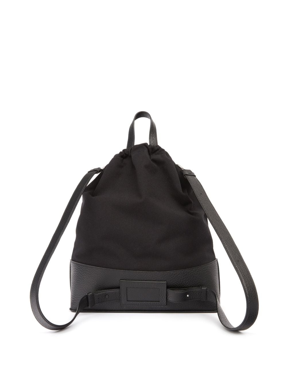 daily drawstring medium backpack - 4