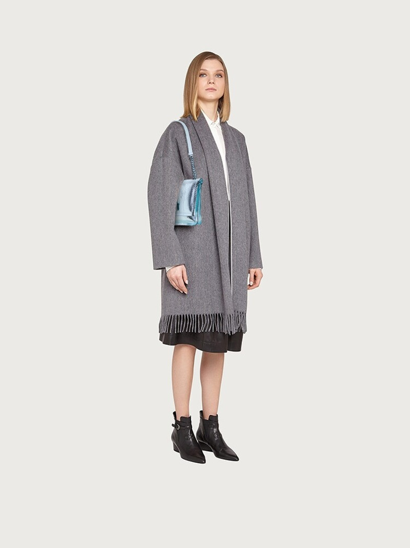 FERRAGAMO VIVA BOW BAG outlook