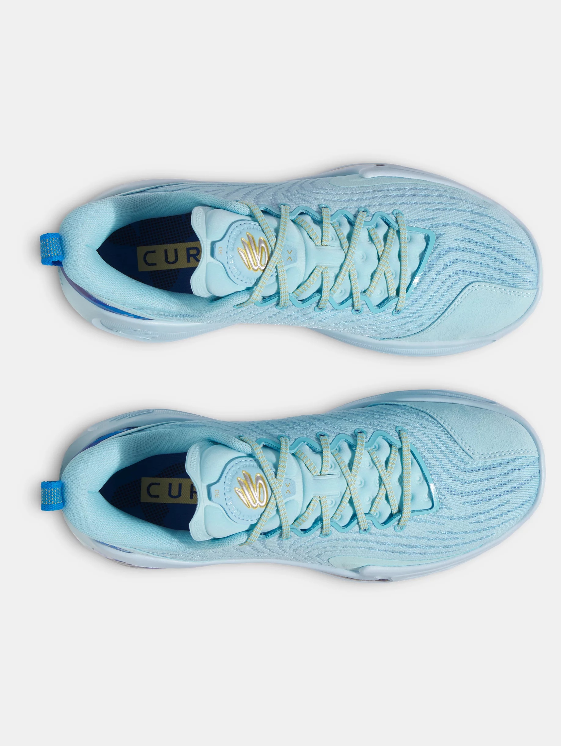 Curry 12 'Pisces' - 3