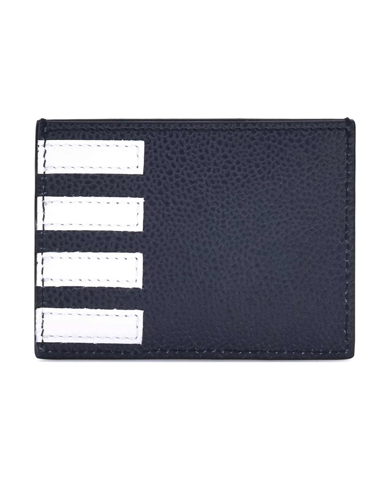 Leather Card Holder - 2