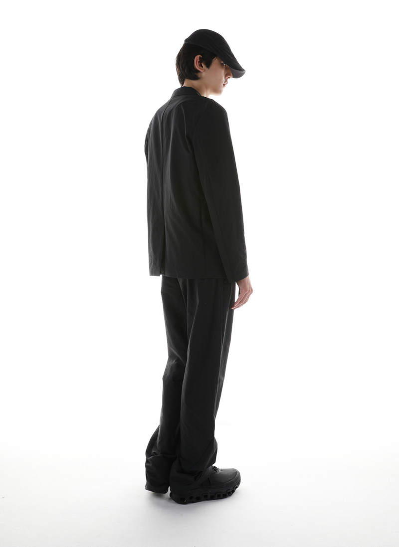 POST ARCHIVE FACTION (PAF) 6.0 TROUSERS RIGHT (BLACK) outlook