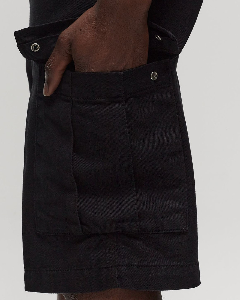 Regular Cargo Short 3