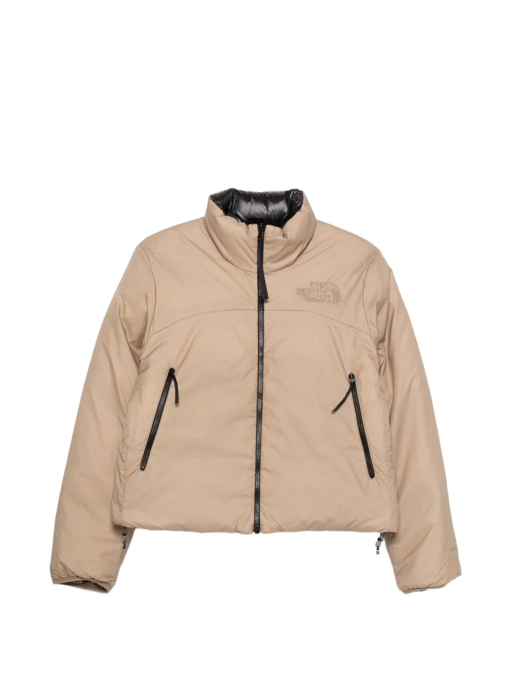 Pertex Nuptse reversible jacket - 1
