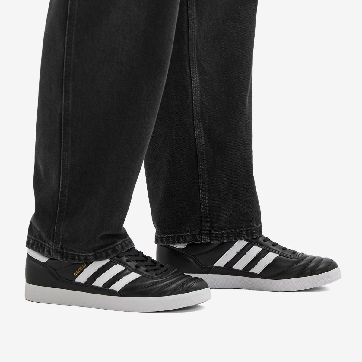 Adidas Gazelle Team - 6