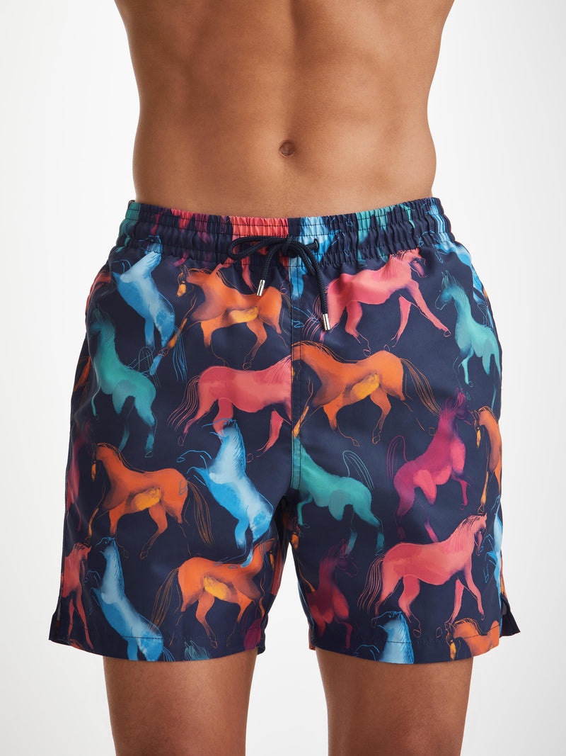 Men's Swim Shorts Maui 59 Multi - 5