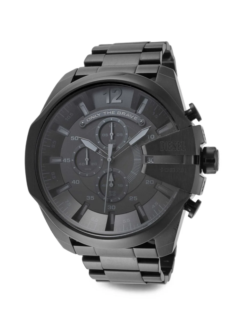 Mega Chief 59mm watch - 1