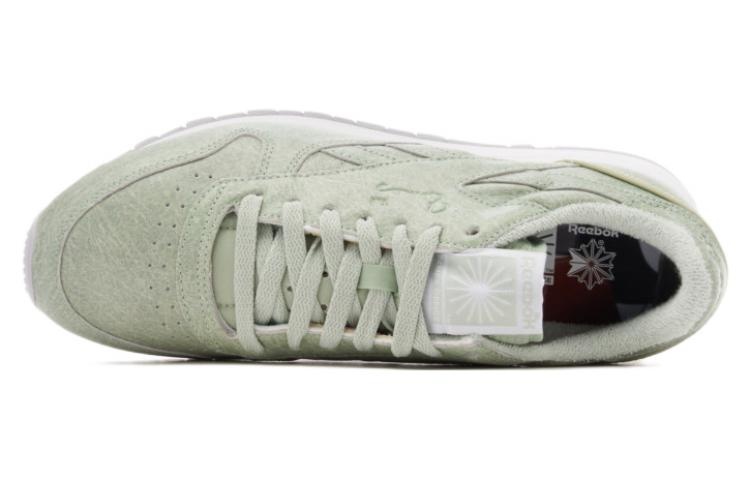 Reebok Eames Office x Classic Leather 'Fiberglass Pack - Light Sage' FZ5858 - 4
