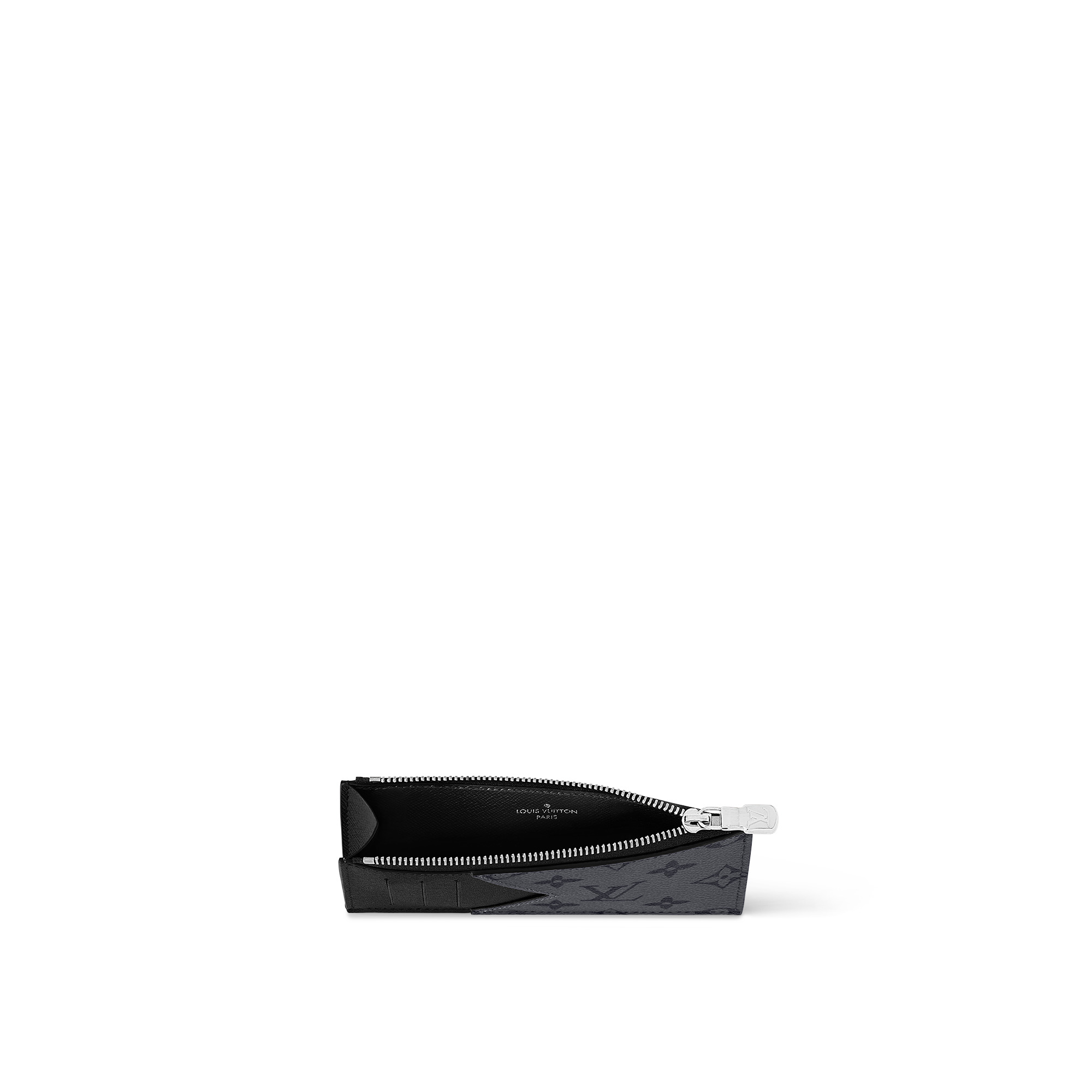 Coin Card Holder - 4