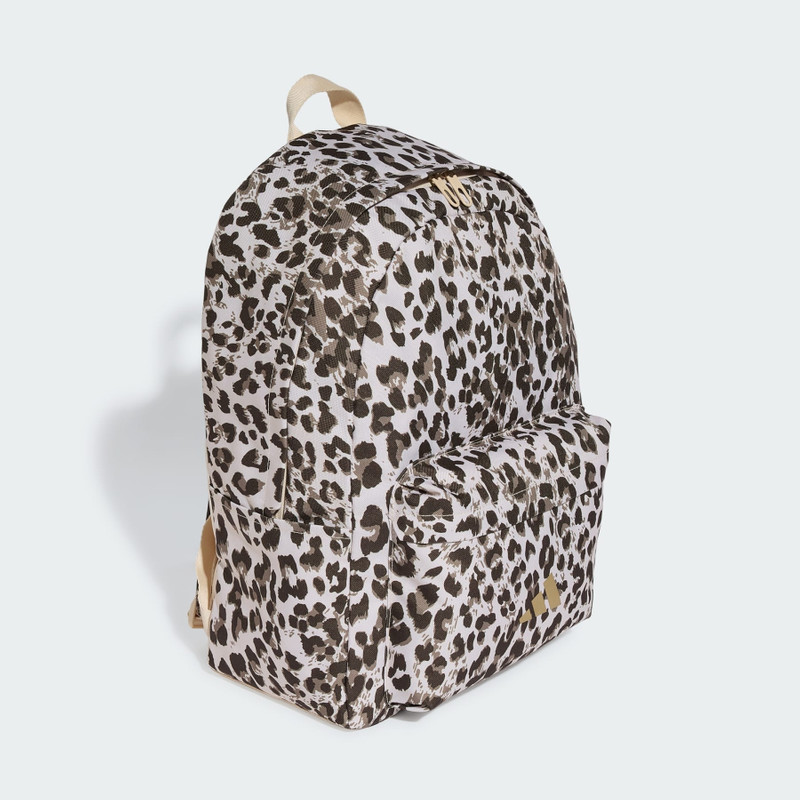 Leo Graphic Backpack 4