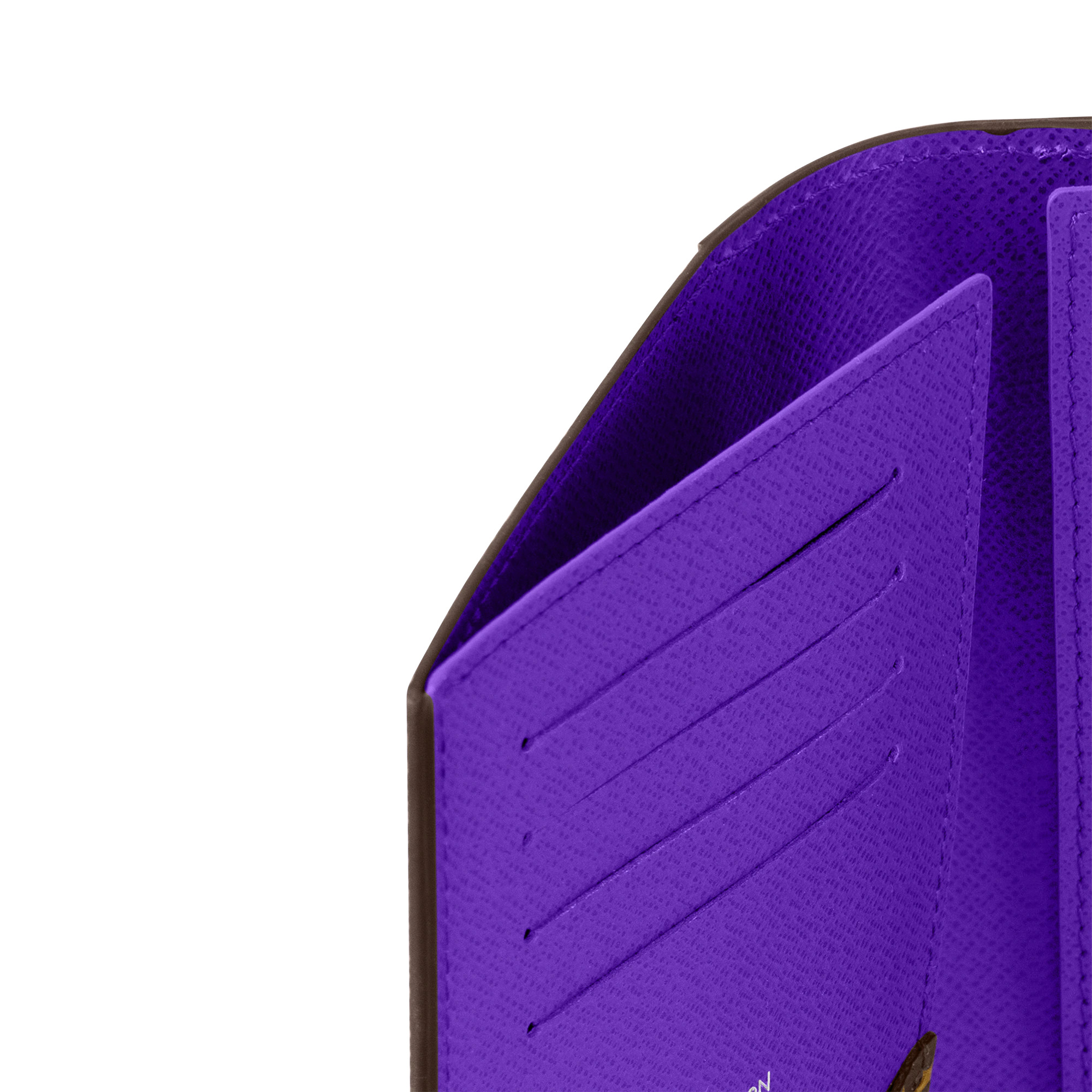 Passport Cover - 4