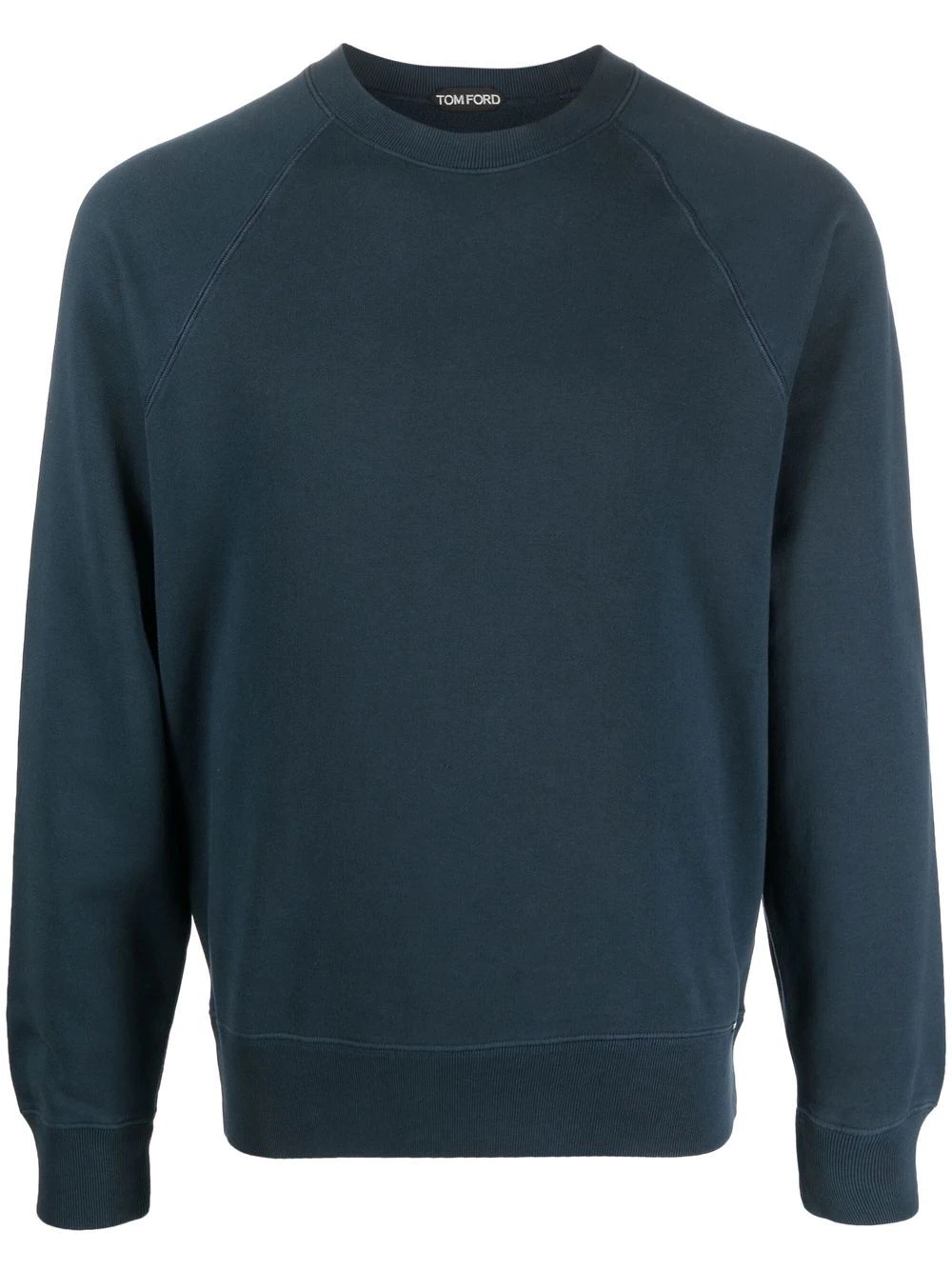 long sleeve sweatshirt - 1