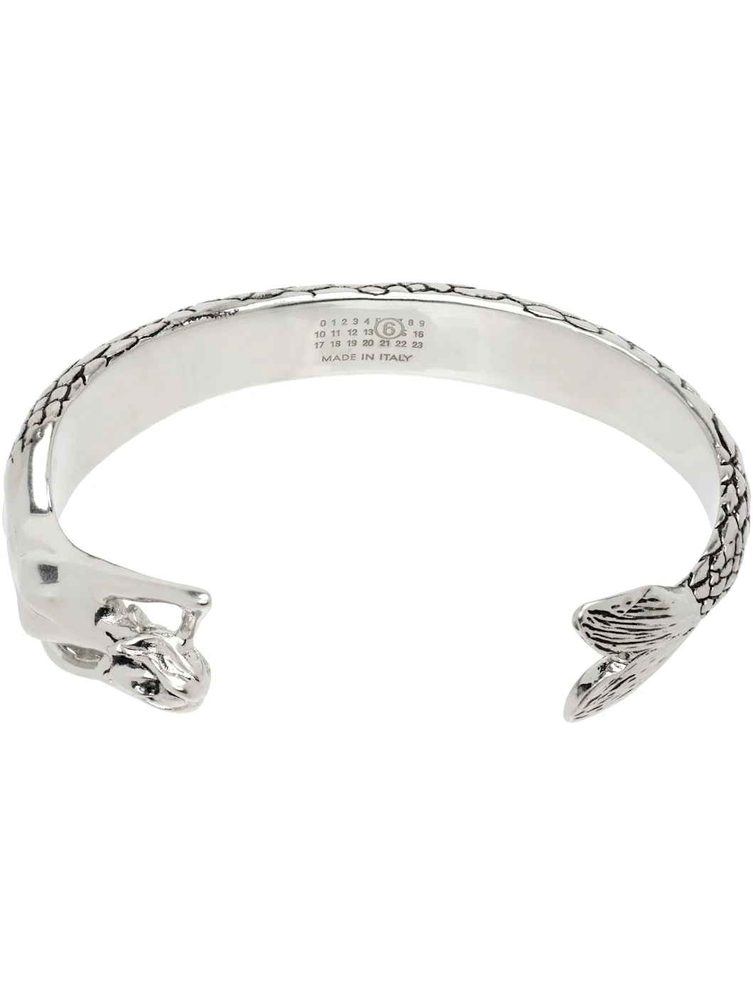 Mermaid Cuff Bracelet - 1